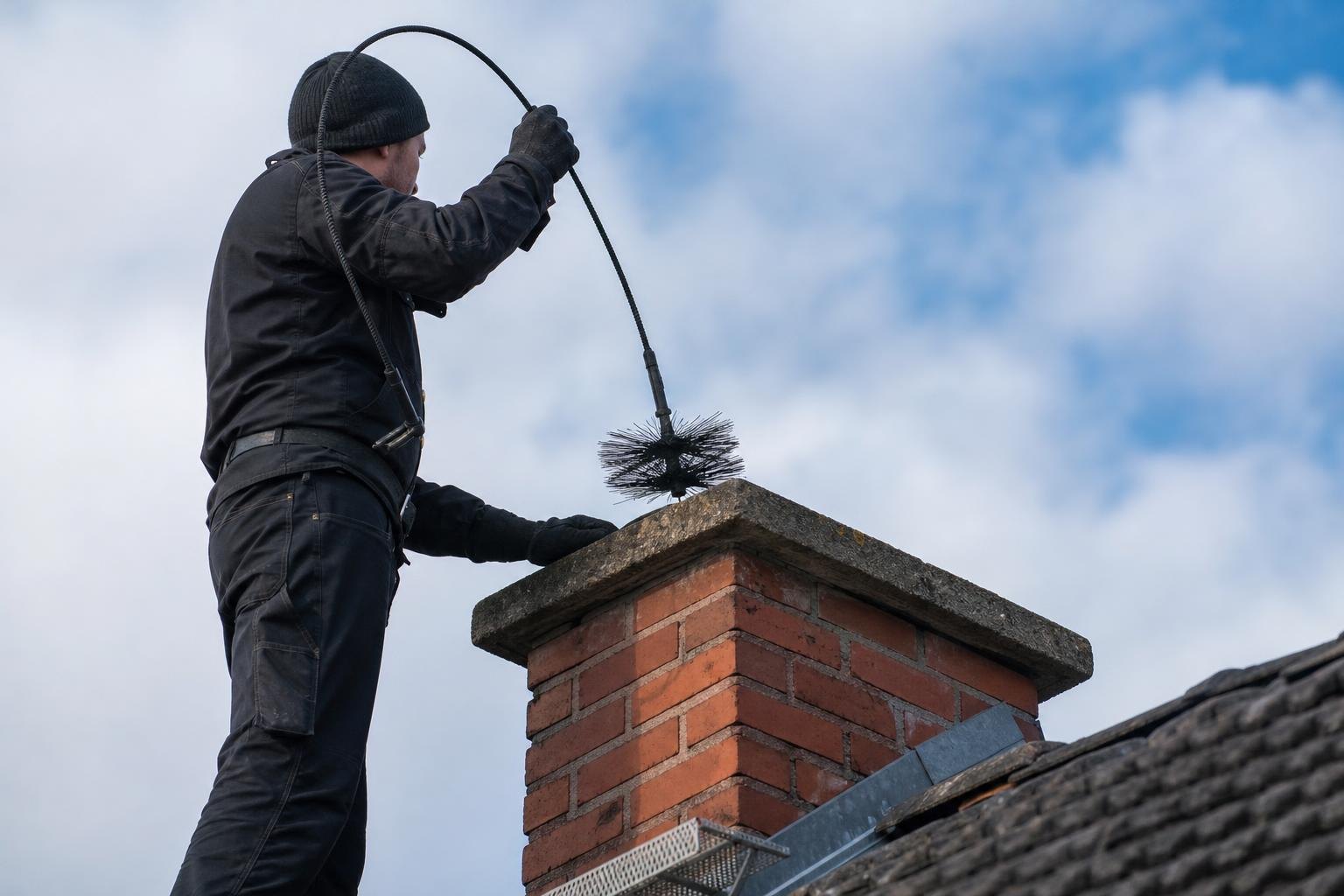 Chimney Inspection
